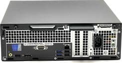 SKU: CNB0723652 Системний блок Dell OptiPlex 3040 Intel Core i5 (i5-6500) 16 Гб 128 Гб SSD SFF ( Клас A) - Image 2