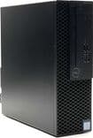 SKU: CNB0723653 Системний блок Dell OptiPlex 3050 Intel Core i5 (i5-6500) 8 Гб 256 Гб SSD SFF ( Клас A) - Image 1