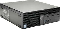 SKU: CNB0723653 Системний блок Dell OptiPlex 3050 Intel Core i5 (i5-6500) 8 Гб 256 Гб SSD SFF ( Клас A) - Image 3