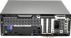 SKU: CNB0723654 Системний блок Dell OptiPlex 3040 Intel Core i5 (i5-6500) 4 Гб 128 Гб SSD SFF ( Клас A) - Image 3