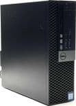 SKU: CNB0723654 Системний блок Dell OptiPlex 3040 Intel Core i5 (i5-6500) 4 Гб 128 Гб SSD SFF ( Клас A) - Image 1