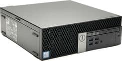 SKU: CNB0723655 Системний блок Dell OptiPlex 3040 Intel Core i5 (i5-6500) 8 Гб 128 Гб SSD SFF ( Клас A-) - Image 3