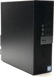 SKU: CNB0723655 Системний блок Dell OptiPlex 3040 Intel Core i5 (i5-6500) 8 Гб 128 Гб SSD SFF ( Клас A-) - Image 1