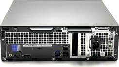 SKU: CNB0723655 Системний блок Dell OptiPlex 3040 Intel Core i5 (i5-6500) 8 Гб 128 Гб SSD SFF ( Клас A-) - Image 2