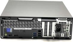 SKU: CNB0723656 Системний блок Dell OptiPlex 3040 Intel Core i5 (i5-6500) 4 Гб 128 Гб SSD SFF ( Клас A) - Image 2