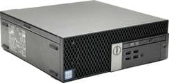 SKU: CNB0723656 Системний блок Dell OptiPlex 3040 Intel Core i5 (i5-6500) 4 Гб 128 Гб SSD SFF ( Клас A) - Image 3