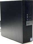 SKU: CNB0723656 Системний блок Dell OptiPlex 3040 Intel Core i5 (i5-6500) 4 Гб 128 Гб SSD SFF ( Клас A) - Image 1