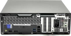 SKU: CNB0723659 Системний блок Dell OptiPlex 3040 Intel Core i5 (i5-6500) 8 Гб 128 Гб SSD SFF ( Клас A) - Image 3