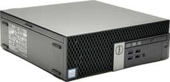 SKU: CNB0723659 Системний блок Dell OptiPlex 3040 Intel Core i5 (i5-6500) 8 Гб 128 Гб SSD SFF ( Клас A) - Image 4