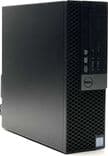 SKU: CNB0723659 Системний блок Dell OptiPlex 3040 Intel Core i5 (i5-6500) 8 Гб 128 Гб SSD SFF ( Клас A) - Image 1