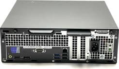 SKU: CNB0723660 Системний блок Dell OptiPlex 3040 Intel Core i5 8 Гб 128 Гб SSD SFF ( Клас A) - Image 3