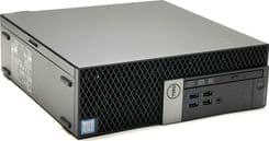 SKU: CNB0723660 Системний блок Dell OptiPlex 3040 Intel Core i5 8 Гб 128 Гб SSD SFF ( Клас A) - Image 4