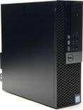 SKU: CNB0723661 Системний блок Dell OptiPlex 3040 Intel Core i5 8 Гб 128 Гб SSD SFF ( Клас A) - Image 1