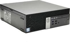 SKU: CNB0723661 Системний блок Dell OptiPlex 3040 Intel Core i5 8 Гб 128 Гб SSD SFF ( Клас A) - Image 2