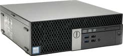 SKU: CNB0723662 Системний блок Dell OptiPlex 3040 Intel Core i5 (i5-6500) 8 Гб 128 Гб SSD SFF ( Клас A) - Image 2