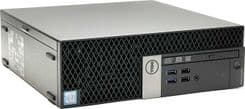 SKU: CNB0723663 Системний блок Dell OptiPlex 3040 Intel Core i5 (i5-6500) 8 Гб 128 Гб SSD SFF ( Клас A-) - Image 2