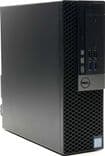 SKU: CNB0723663 Системний блок Dell OptiPlex 3040 Intel Core i5 (i5-6500) 8 Гб 128 Гб SSD SFF ( Клас A-) - Image 1