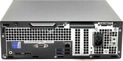 SKU: CNB0723664 Системний блок Dell OptiPlex 3040 Intel Core i5 8 Гб 128 Гб SSD SFF ( Клас A) - Image 3