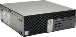 SKU: CNB0723664 Системний блок Dell OptiPlex 3040 Intel Core i5 8 Гб 128 Гб SSD SFF ( Клас A) - Image 2
