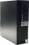 SKU: CNB0723664 Системний блок Dell OptiPlex 3040 Intel Core i5 8 Гб 128 Гб SSD SFF ( Клас A) - Image 1