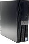 SKU: CNB0723665 Системний блок Dell OptiPlex 7050 Intel Core i5 (i5-6500) 8 Гб 128 Гб SSD SFF ( Клас A-) - Image 2