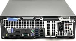 SKU: CNB0723665 Системний блок Dell OptiPlex 7050 Intel Core i5 (i5-6500) 8 Гб 128 Гб SSD SFF ( Клас A-) - Image 3
