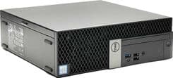 SKU: CNB0723665 Системний блок Dell OptiPlex 7050 Intel Core i5 (i5-6500) 8 Гб 128 Гб SSD SFF ( Клас A-) - Image 4