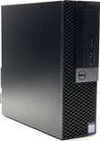 SKU: CNB0723667 Системний блок Dell OptiPlex 7050 Intel Core i5 0 Гб 128 Гб SSD SFF ( Клас A) - Image 1