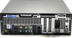 SKU: CNB0723668 Системний блок Dell OptiPlex 7050 Intel Core i5 0 Гб 0 Гб - SFF ( Клас A-) - Image 3