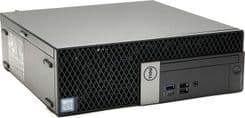 SKU: CNB0723668 Системний блок Dell OptiPlex 7050 Intel Core i5 0 Гб 0 Гб - SFF ( Клас A-) - Image 4