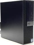 SKU: CNB0723669 Системний блок Dell OptiPlex 7050 Intel Core i5 (i5-6500) 8 Гб 128 Гб SSD SFF ( Клас A) - Image 1