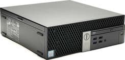 SKU: CNB0723670 Системний блок Dell OptiPlex 5040 Intel Core i5 8 Гб 256 Гб SSD SFF ( Клас A-) - Image 3
