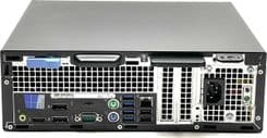 SKU: CNB0723670 Системний блок Dell OptiPlex 5040 Intel Core i5 8 Гб 256 Гб SSD SFF ( Клас A-) - Image 4