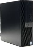 SKU: CNB0723672 Системний блок Dell OptiPlex 7050 Intel Core i5 8 Гб 128 Гб SSD SFF ( Клас A) - Image 1