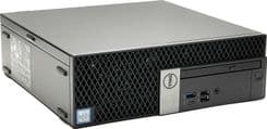 SKU: CNB0723672 Системний блок Dell OptiPlex 7050 Intel Core i5 8 Гб 128 Гб SSD SFF ( Клас A) - Image 2