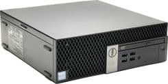 SKU: CNB0723673 Системний блок Dell OptiPlex 5040 Intel Core i5 8 Гб 256 Гб SSD SFF ( Клас A-) - Image 4