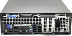 SKU: CNB0723673 Системний блок Dell OptiPlex 5040 Intel Core i5 8 Гб 256 Гб SSD SFF ( Клас A-) - Image 2