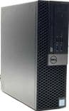 SKU: CNB0723673 Системний блок Dell OptiPlex 5040 Intel Core i5 8 Гб 256 Гб SSD SFF ( Клас A-) - Image 1