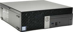 SKU: CNB0723674 Системний блок Dell OptiPlex 7050 Intel Core i5 8 Гб 128 Гб SSD SFF ( Клас A) - Image 4