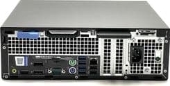 SKU: CNB0723674 Системний блок Dell OptiPlex 7050 Intel Core i5 8 Гб 128 Гб SSD SFF ( Клас A) - Image 3