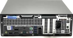 SKU: CNB0723675 Системний блок Dell OptiPlex 7050 Intel Core i5 8 Гб 128 Гб SSD SFF ( Клас A) - Image 4