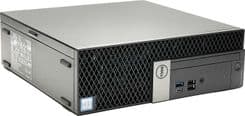 SKU: CNB0723675 Системний блок Dell OptiPlex 7050 Intel Core i5 8 Гб 128 Гб SSD SFF ( Клас A) - Image 2