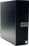 SKU: CNB0723676 Системний блок Dell OptiPlex 7050 Intel Core i5 16 Гб 256 Гб SSD SFF ( Клас A-) - Image 1