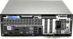 SKU: CNB0723676 Системний блок Dell OptiPlex 7050 Intel Core i5 16 Гб 256 Гб SSD SFF ( Клас A-) - Image 2