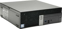 SKU: CNB0723676 Системний блок Dell OptiPlex 7050 Intel Core i5 16 Гб 256 Гб SSD SFF ( Клас A-) - Image 3