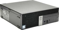 SKU: CNB0723677 Системний блок Dell OptiPlex 7050 Intel Core i5 (i5-6500) 8 Гб 128 Гб SSD SFF ( Клас A-) - Image 2