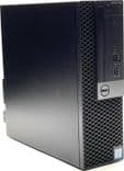 SKU: CNB0723677 Системний блок Dell OptiPlex 7050 Intel Core i5 (i5-6500) 8 Гб 128 Гб SSD SFF ( Клас A-) - Image 1