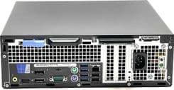 SKU: CNB0723678 Системний блок Dell OptiPlex 5040 Intel Core i5 8 Гб 256 Гб SSD SFF ( Клас A) - Image 5