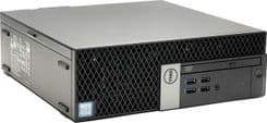 SKU: CNB0723678 Системний блок Dell OptiPlex 5040 Intel Core i5 8 Гб 256 Гб SSD SFF ( Клас A) - Image 4