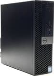 SKU: CNB0723679 Системний блок Dell OptiPlex 7050 Intel Core i5 8 Гб 128 Гб SSD SFF ( Клас A) - Image 1